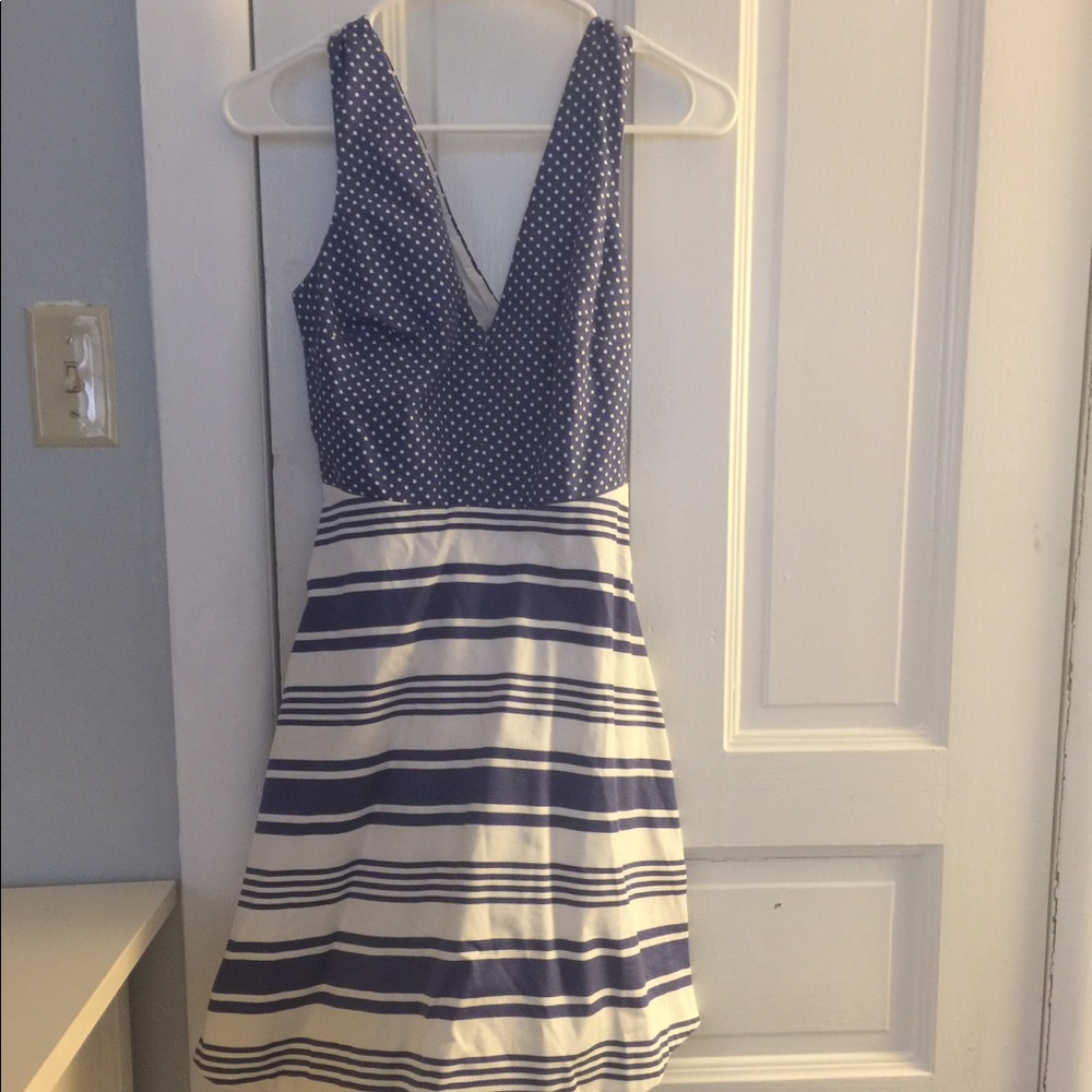 Victoria secret skate dress